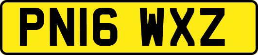 PN16WXZ