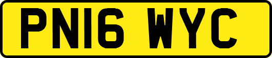 PN16WYC