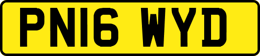 PN16WYD