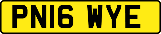 PN16WYE