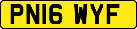 PN16WYF