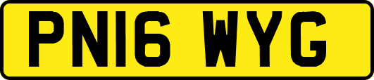 PN16WYG