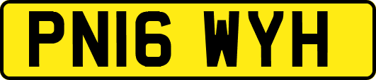 PN16WYH