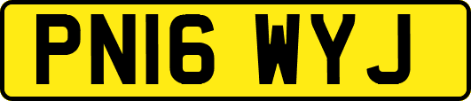 PN16WYJ