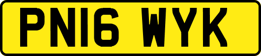 PN16WYK