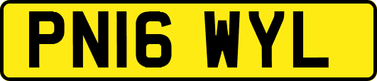 PN16WYL