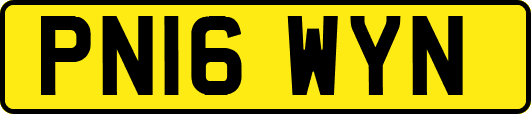 PN16WYN
