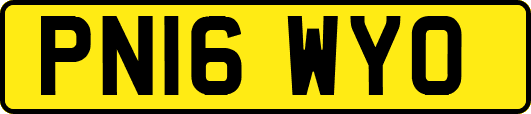 PN16WYO