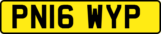 PN16WYP