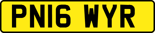 PN16WYR