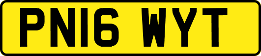 PN16WYT