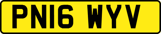 PN16WYV