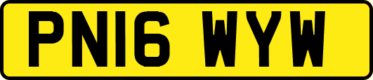 PN16WYW