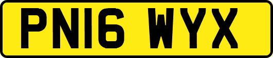 PN16WYX