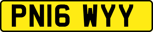 PN16WYY