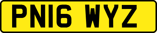 PN16WYZ