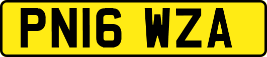 PN16WZA