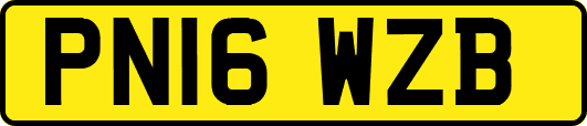 PN16WZB