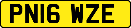 PN16WZE