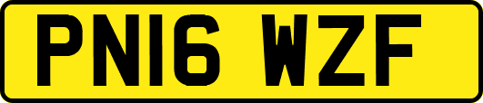 PN16WZF
