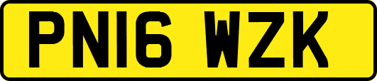 PN16WZK