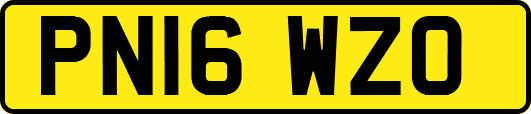PN16WZO