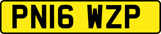 PN16WZP
