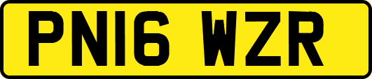 PN16WZR