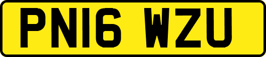 PN16WZU