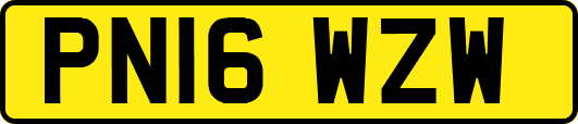 PN16WZW