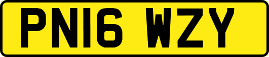 PN16WZY