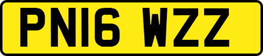 PN16WZZ