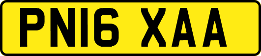 PN16XAA