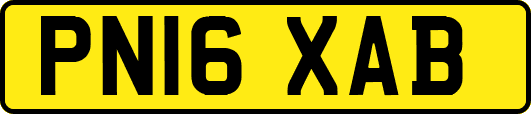 PN16XAB