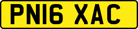 PN16XAC