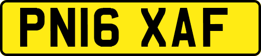 PN16XAF