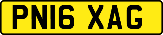 PN16XAG