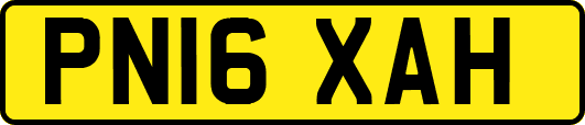PN16XAH