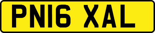 PN16XAL