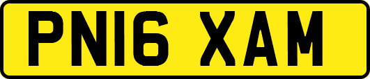 PN16XAM