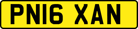 PN16XAN