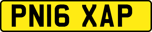 PN16XAP