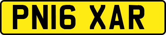 PN16XAR