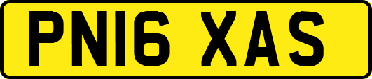 PN16XAS