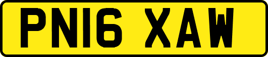 PN16XAW