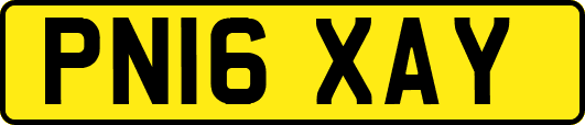 PN16XAY