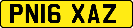 PN16XAZ