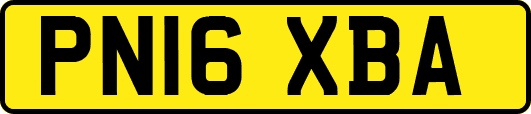 PN16XBA