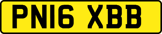PN16XBB