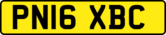 PN16XBC